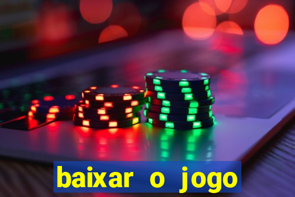 baixar o jogo street fighter